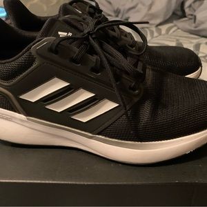 Adidas EQ19 Running Shoes - Men’s size 7 1/2